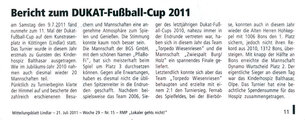 Quelle: Mitteilungsblatt Lindlar am 21.07.2011 – Teil 1