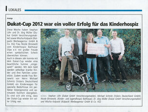 Quelle: Mitteilungsblatt Lindlar am 16.08.2012